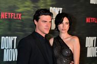 Los Angeles Photo Call For Netflix's